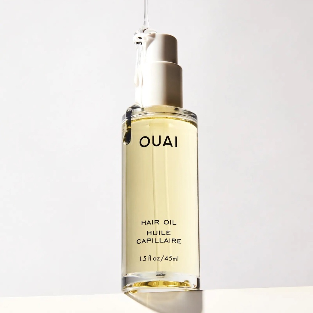 OUAI Hair Oil - Full Size
